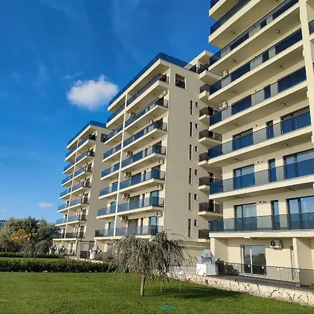 Butoaie A35 Lejlighed Mamaia