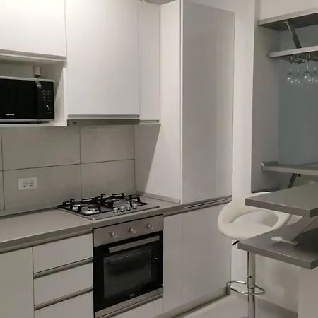 Lejlighed Butoaie A35 Mamaia