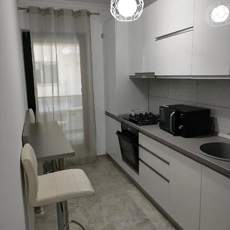 Butoaie A35 Lejlighed Mamaia