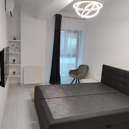 Butoaie A35 Lejlighed